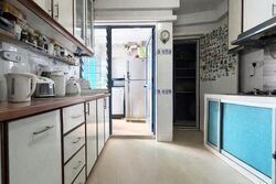 Blk 467B Blue Riverview (Sembawang), HDB Executive #567527021